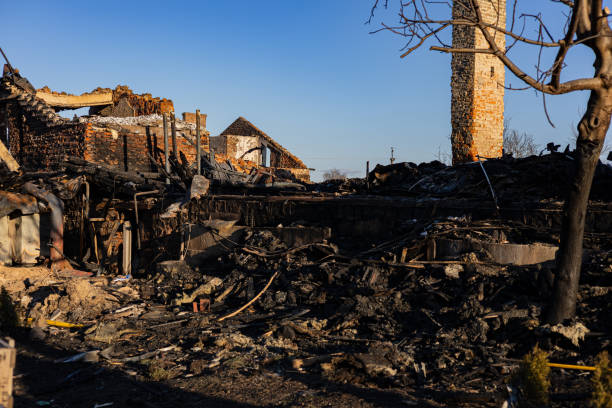 Reliable Fire Damage Restoration contractor in Springfield, PA by Fire Damage Laser Cleaning